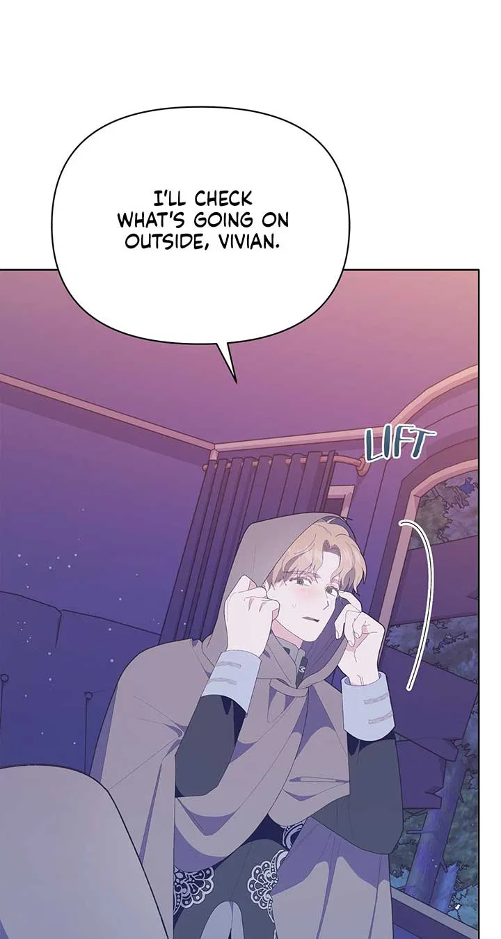 I Got Married to a Duke Called Beast Chapter 28 – Page 24