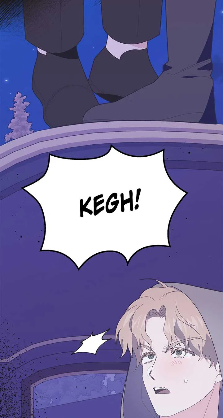 I Got Married to a Duke Called Beast Chapter 28 – Page 32