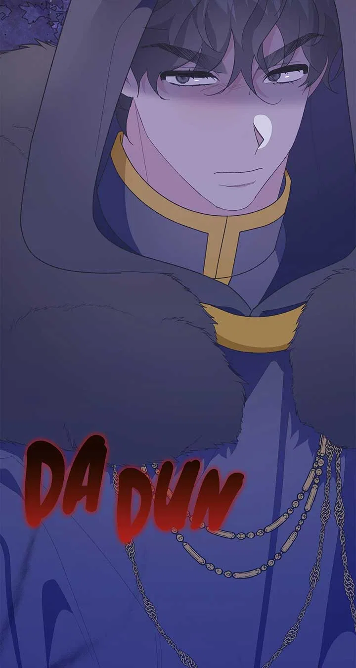 I Got Married to a Duke Called Beast Chapter 28 – Page 36