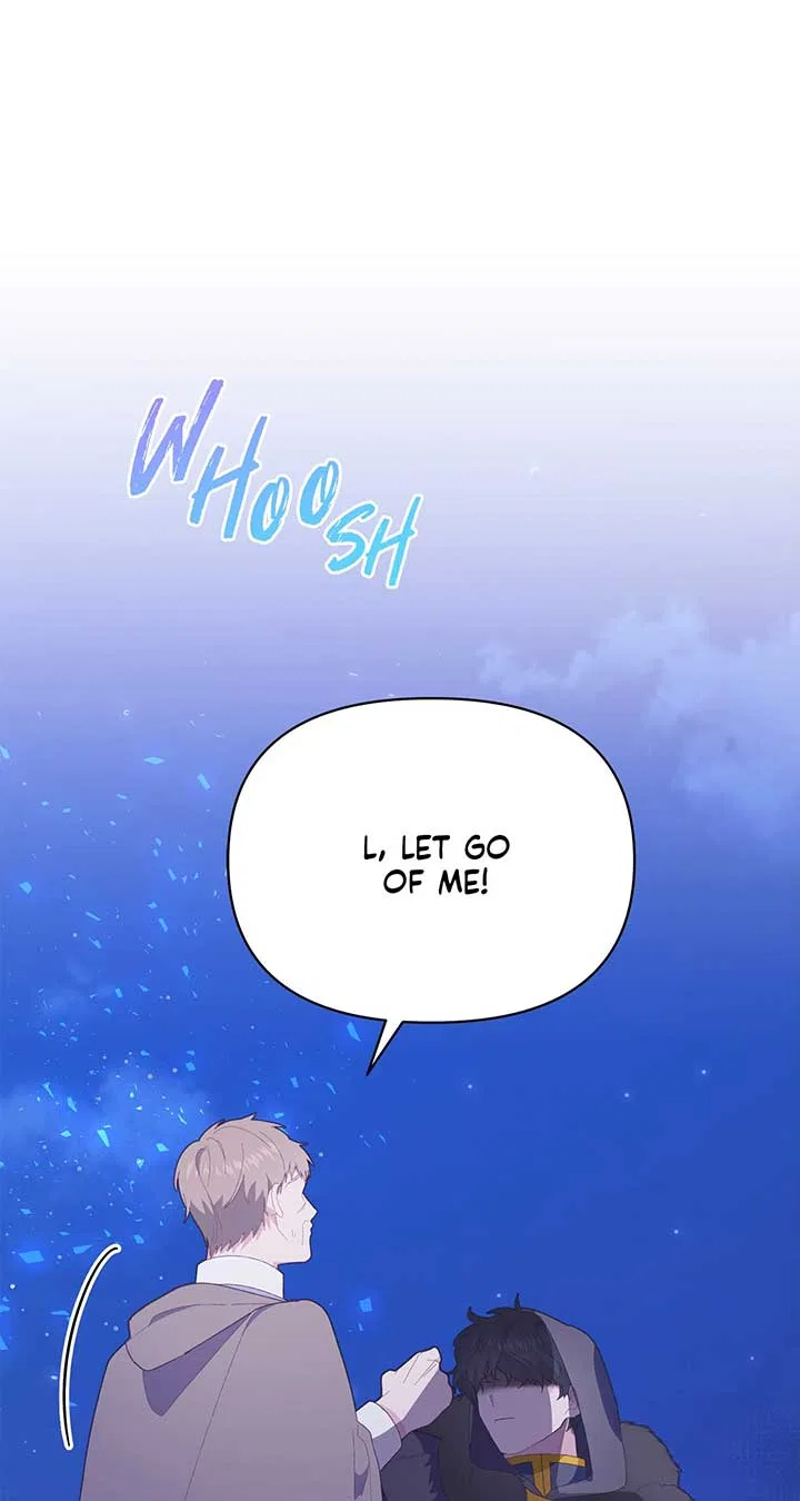 I Got Married to a Duke Called Beast Chapter 28 – Page 39