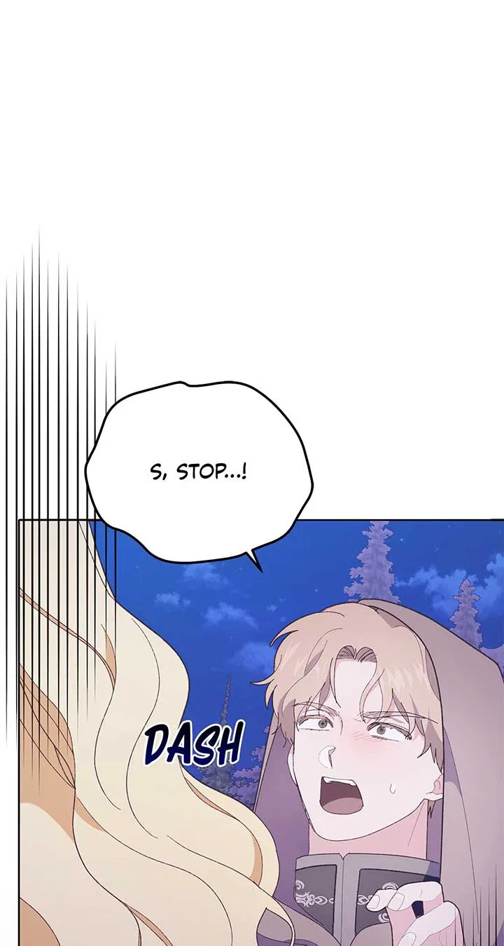 I Got Married to a Duke Called Beast Chapter 28 – Page 50