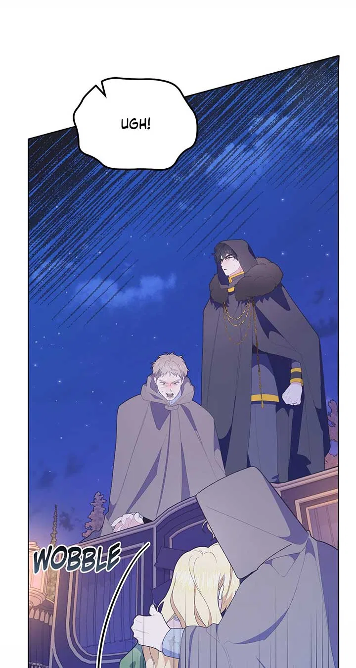 I Got Married to a Duke Called Beast Chapter 28 – Page 57