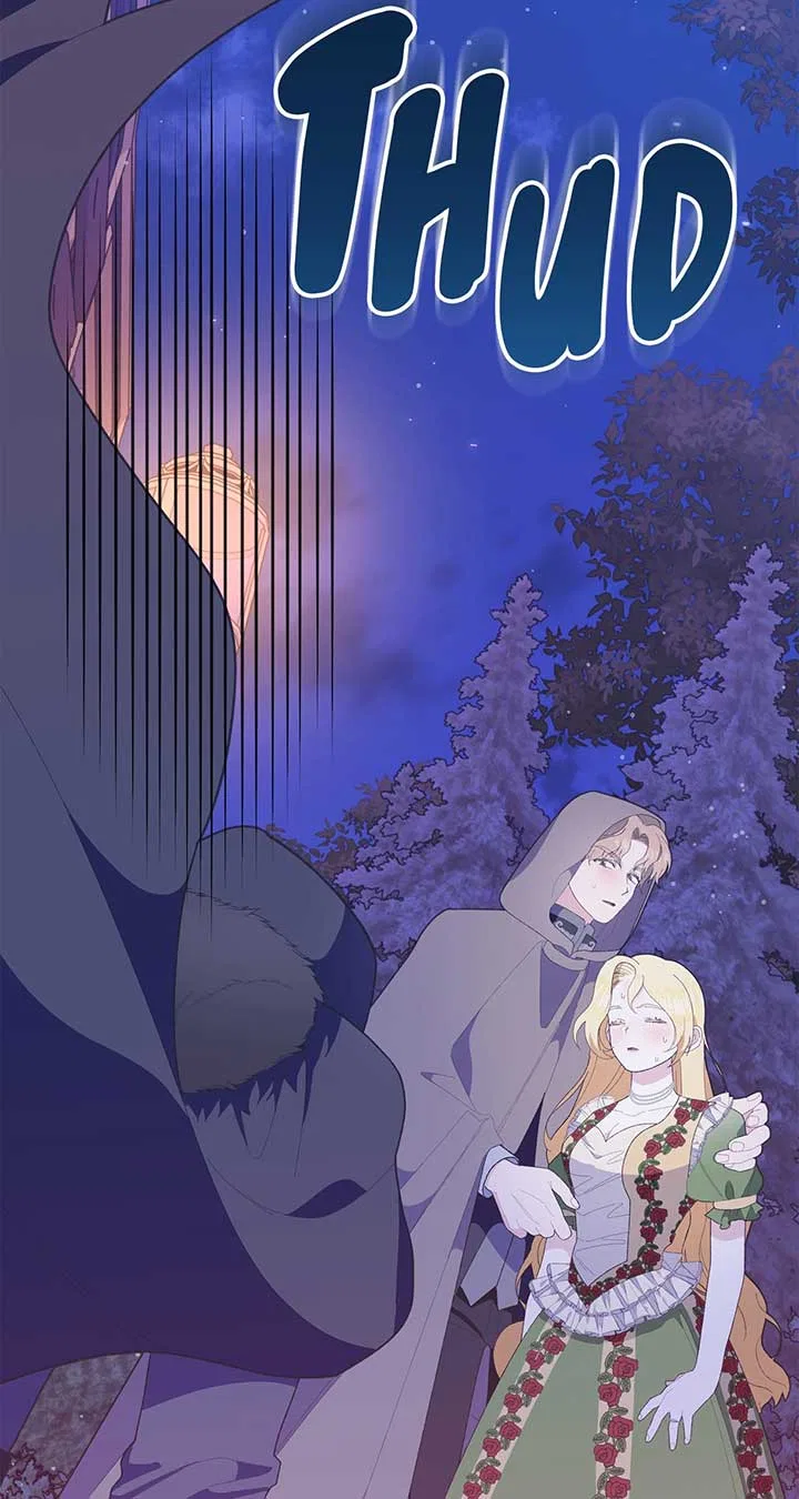 I Got Married to a Duke Called Beast Chapter 28 – Page 60