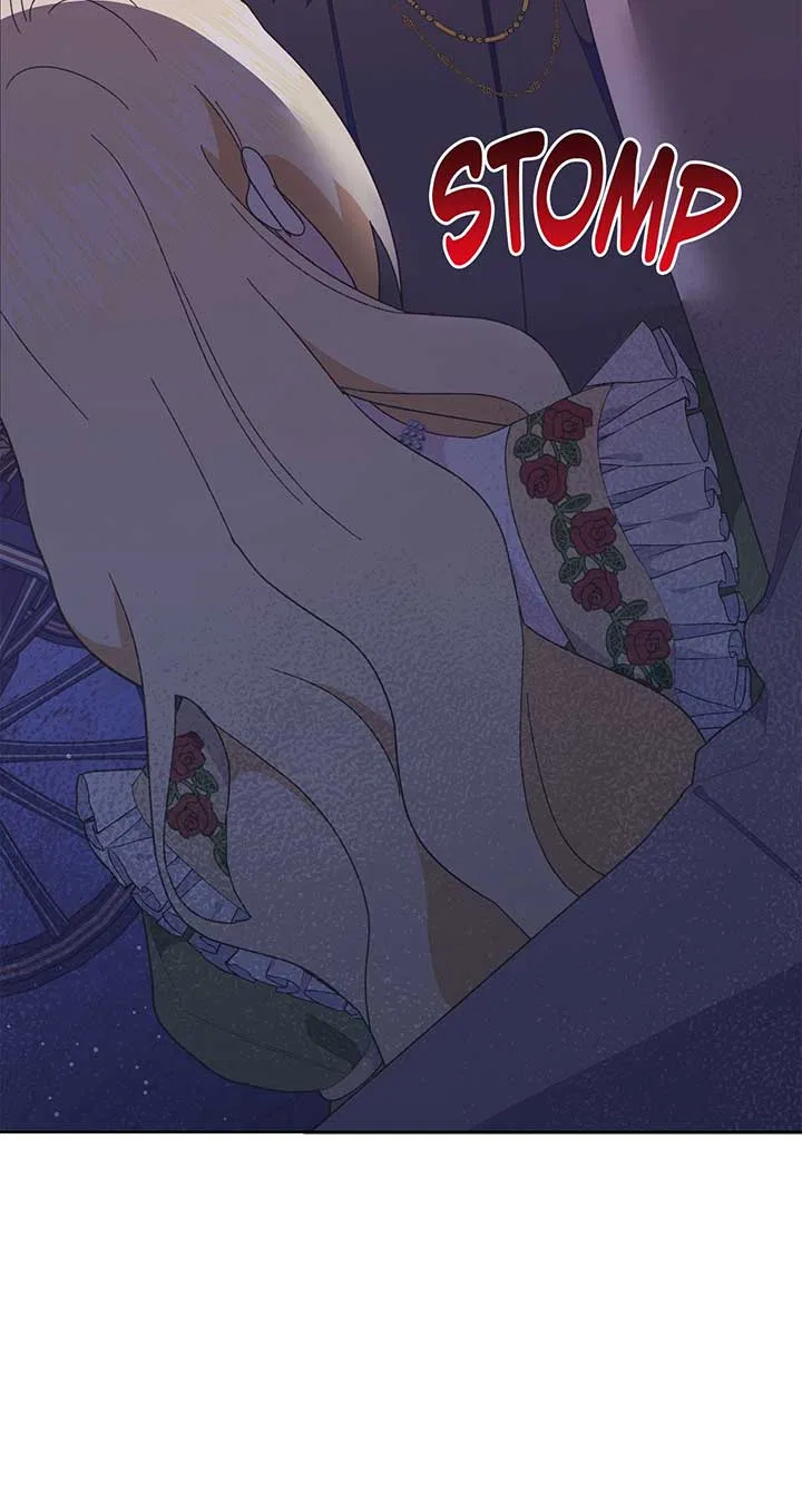 I Got Married to a Duke Called Beast Chapter 28 – Page 63
