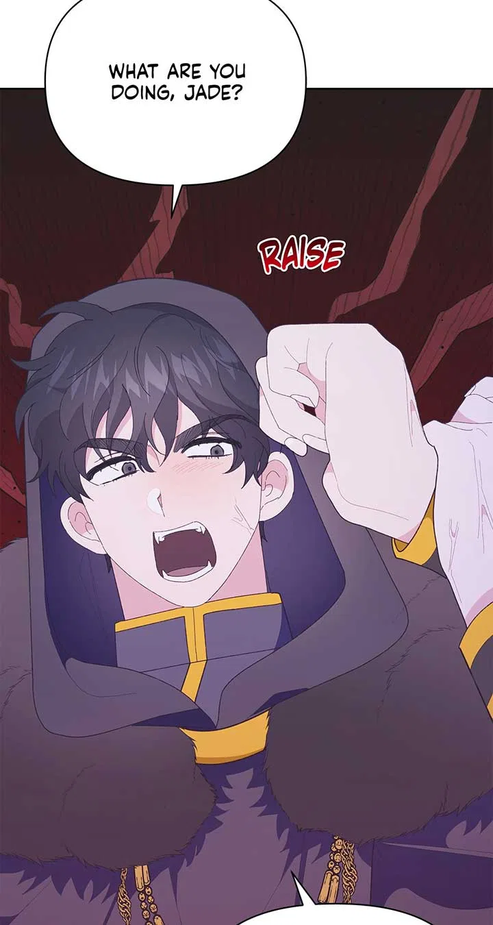 I Got Married to a Duke Called Beast Chapter 28 – Page 68