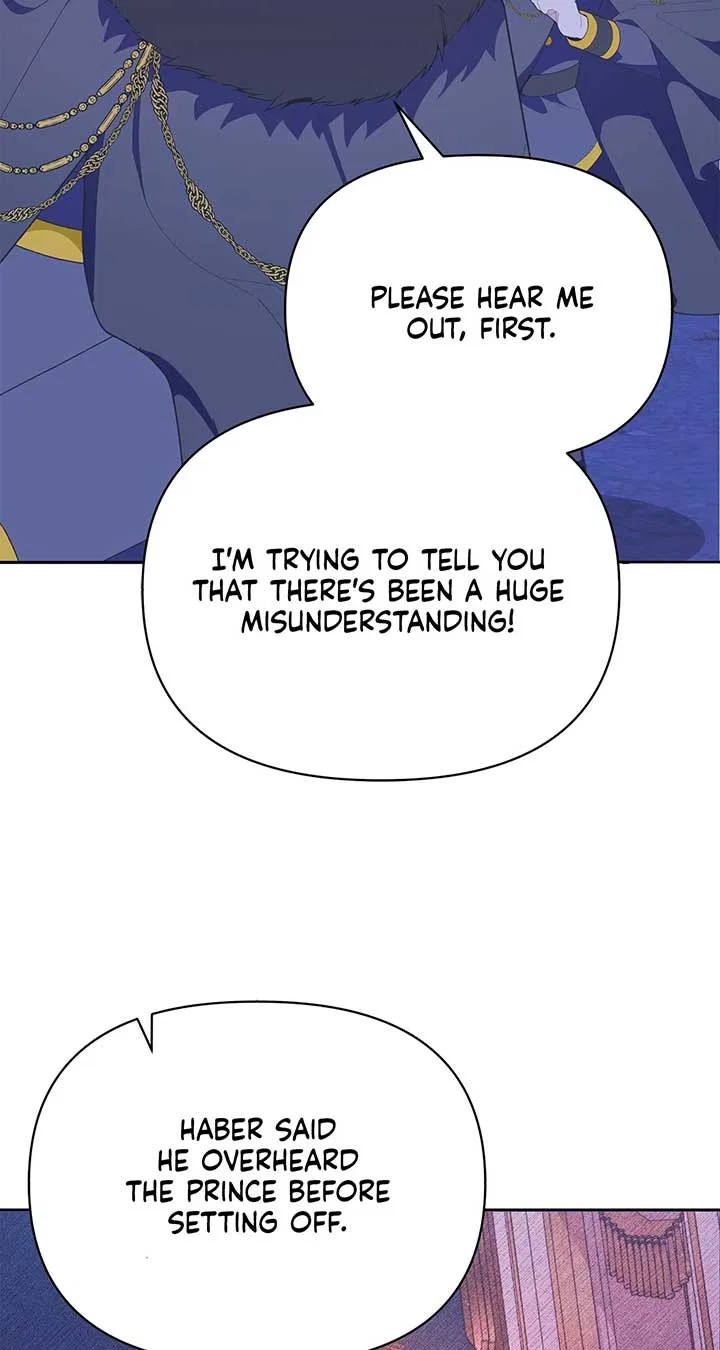 I Got Married to a Duke Called Beast Chapter 28 – Page 71