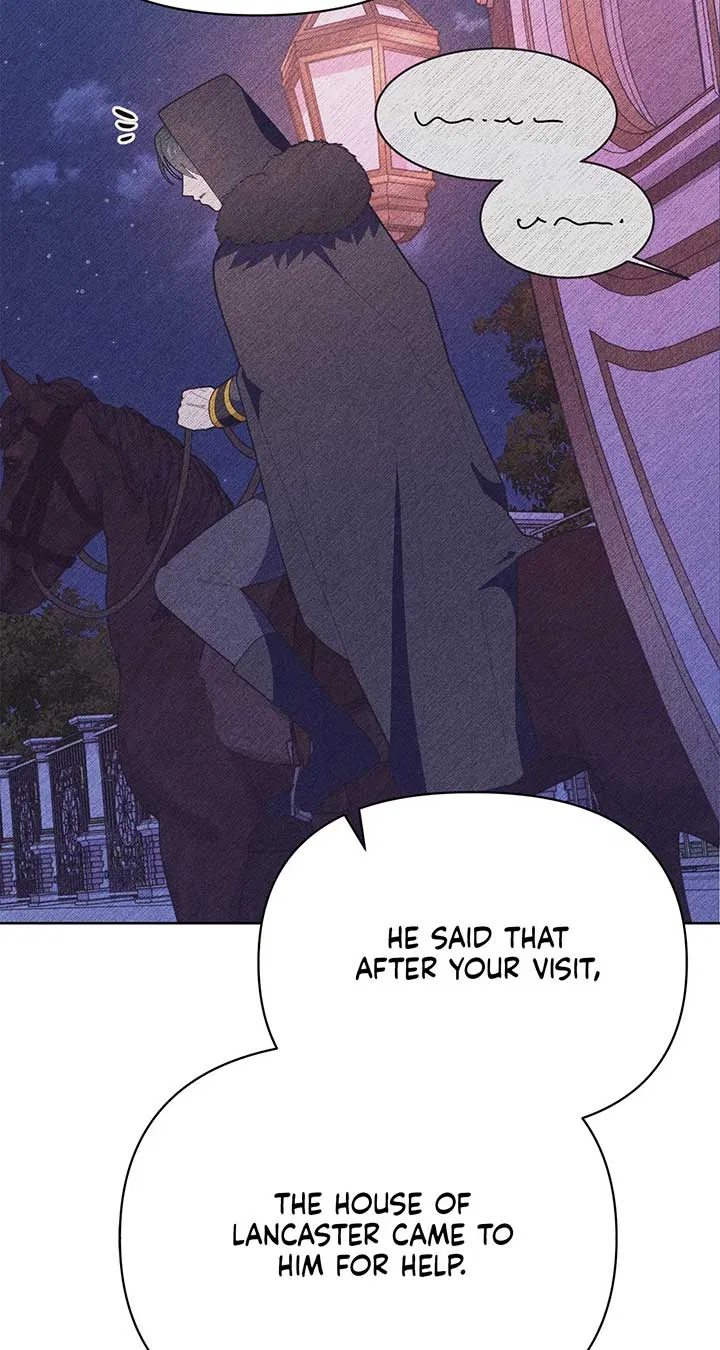 I Got Married to a Duke Called Beast Chapter 28 – Page 72