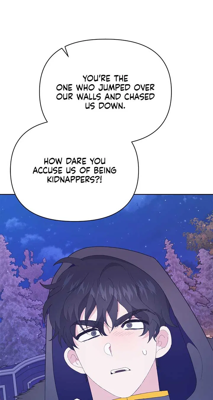 I Got Married to a Duke Called Beast Chapter 28 – Page 78