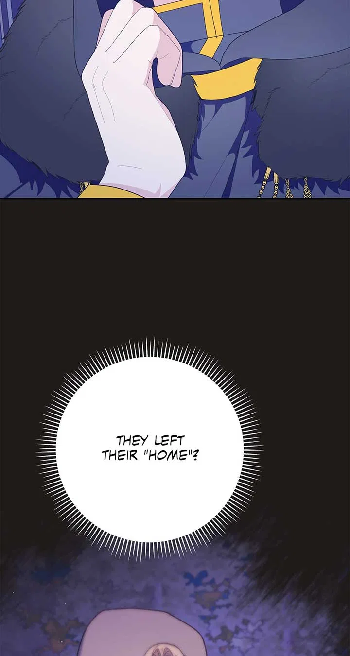 I Got Married to a Duke Called Beast Chapter 28 – Page 79