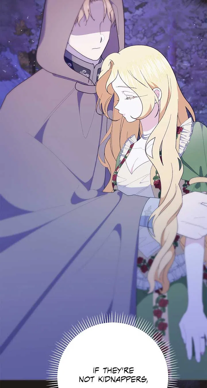 I Got Married to a Duke Called Beast Chapter 28 – Page 80