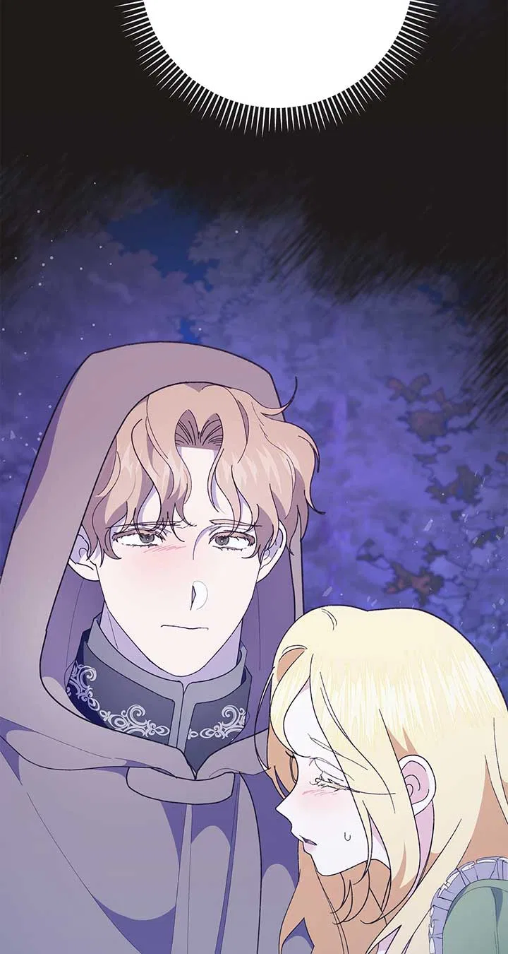 I Got Married to a Duke Called Beast Chapter 28 – Page 81