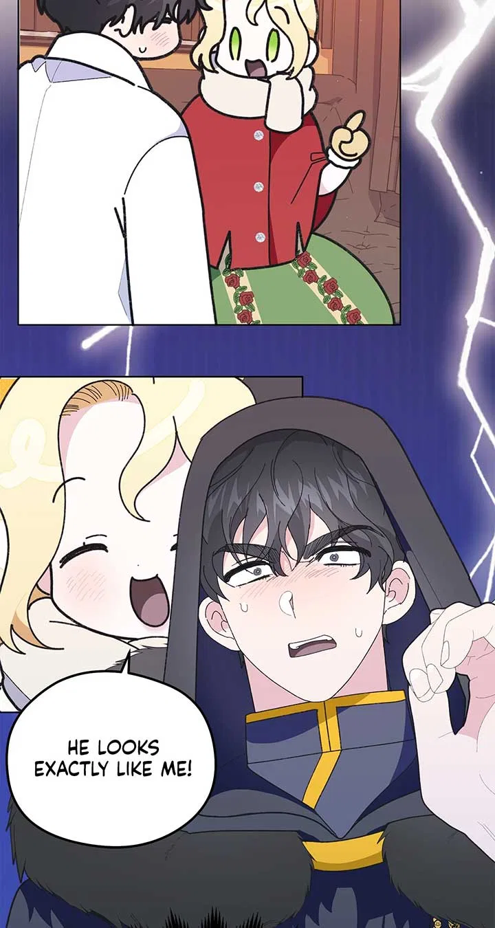I Got Married to a Duke Called Beast Chapter 28 – Page 83