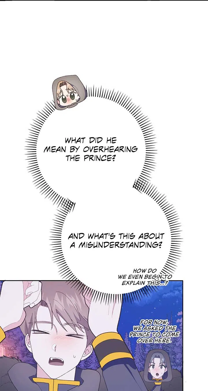 I Got Married to a Duke Called Beast Chapter 28 – Page 87