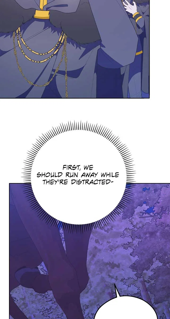I Got Married to a Duke Called Beast Chapter 28 – Page 88