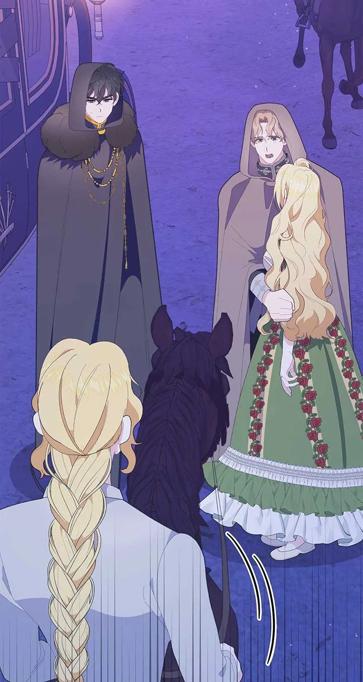 I Got Married to a Duke Called Beast Chapter 28 – Page 90