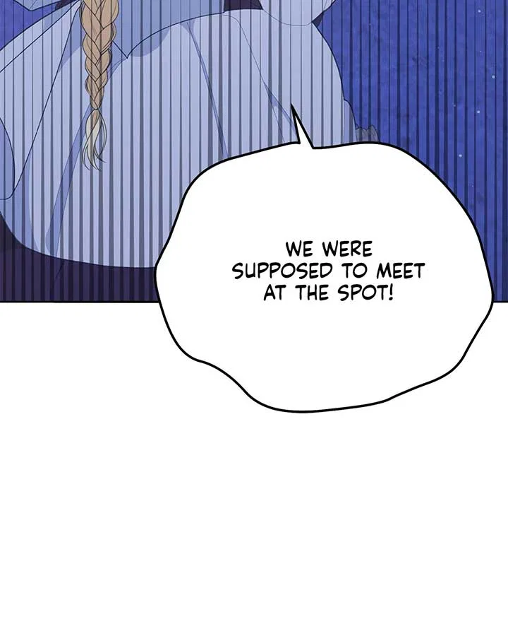 I Got Married to a Duke Called Beast Chapter 28 – Page 91