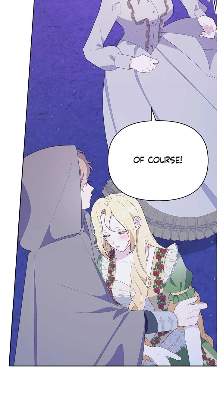I Got Married to a Duke Called Beast Chapter 28 – Page 95