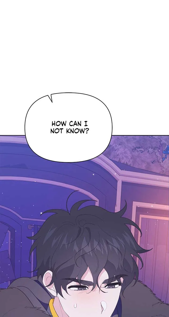 I Got Married to a Duke Called Beast Chapter 28 – Page 96