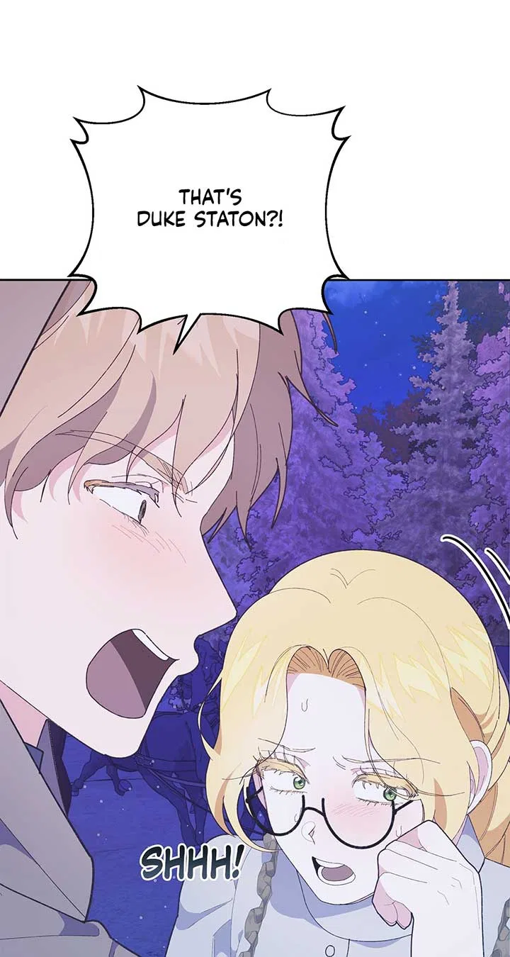 I Got Married to a Duke Called Beast Chapter 28 – Page 98
