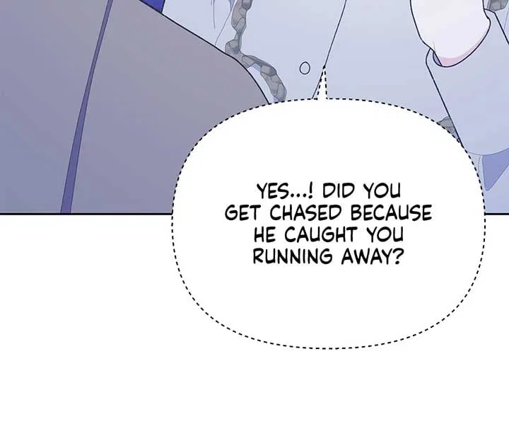 I Got Married to a Duke Called Beast Chapter 28 – Page 99