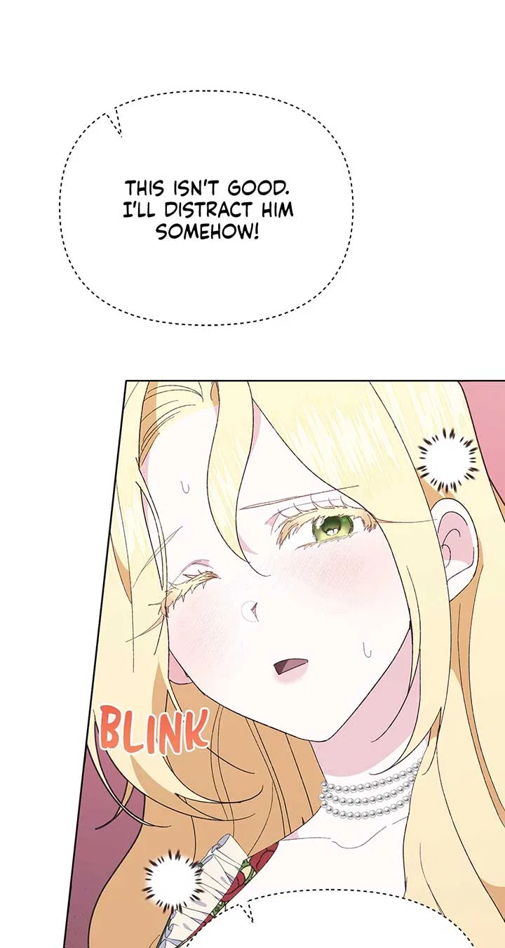 I Got Married to a Duke Called Beast Chapter 28 – Page 100