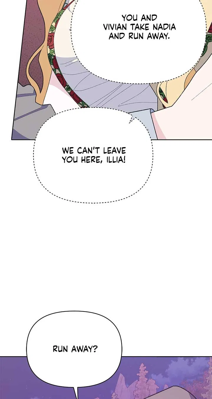 I Got Married to a Duke Called Beast Chapter 28 – Page 101