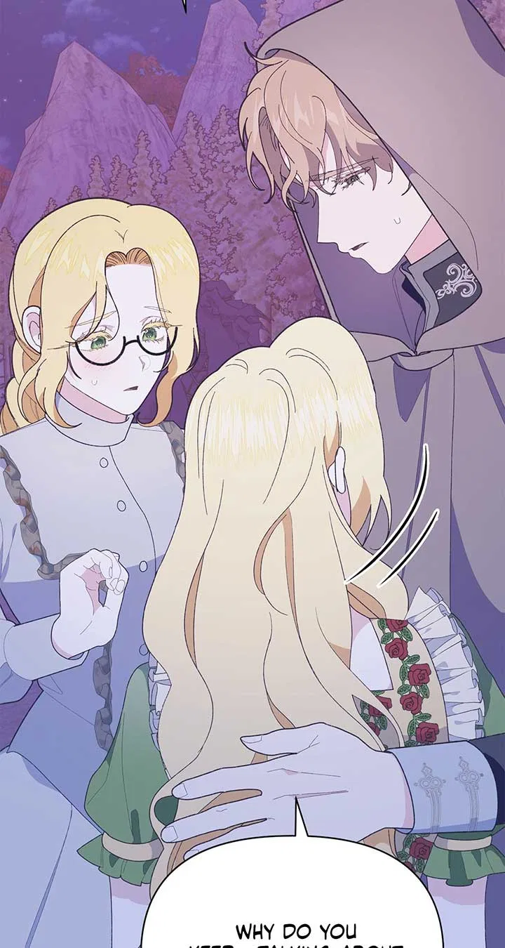 I Got Married to a Duke Called Beast Chapter 28 – Page 102