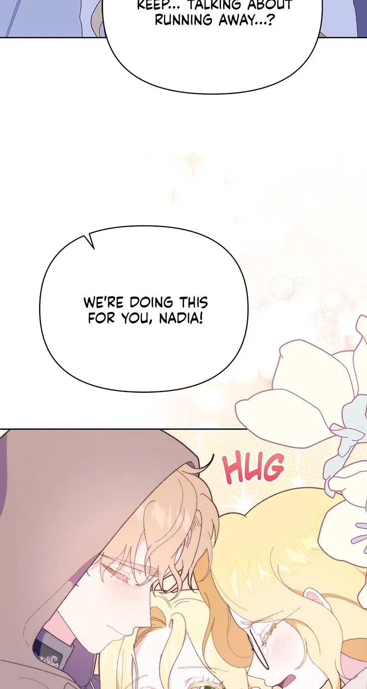 I Got Married to a Duke Called Beast Chapter 28 – Page 103