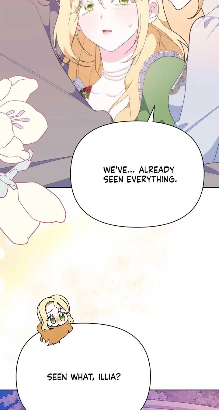 I Got Married to a Duke Called Beast Chapter 28 – Page 104