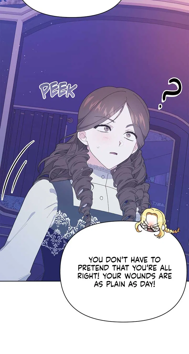 I Got Married to a Duke Called Beast Chapter 28 – Page 105