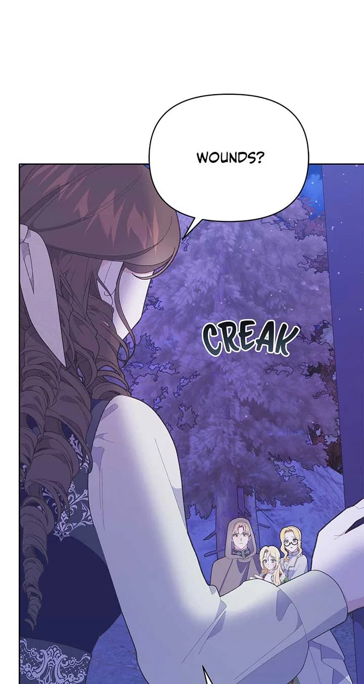 I Got Married to a Duke Called Beast Chapter 28 – Page 106