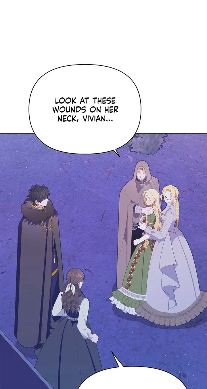 I Got Married to a Duke Called Beast Chapter 28 – Page 108