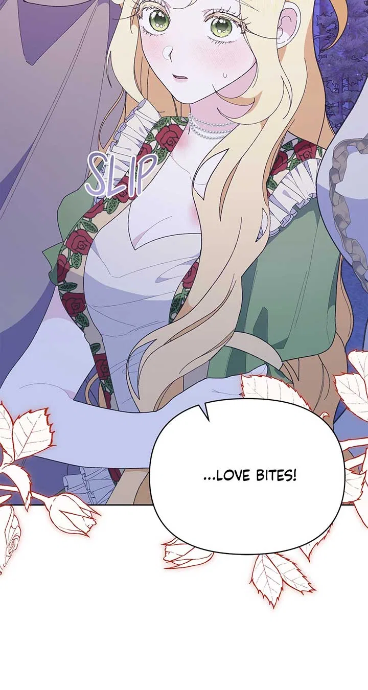 I Got Married to a Duke Called Beast Chapter 28 – Page 110