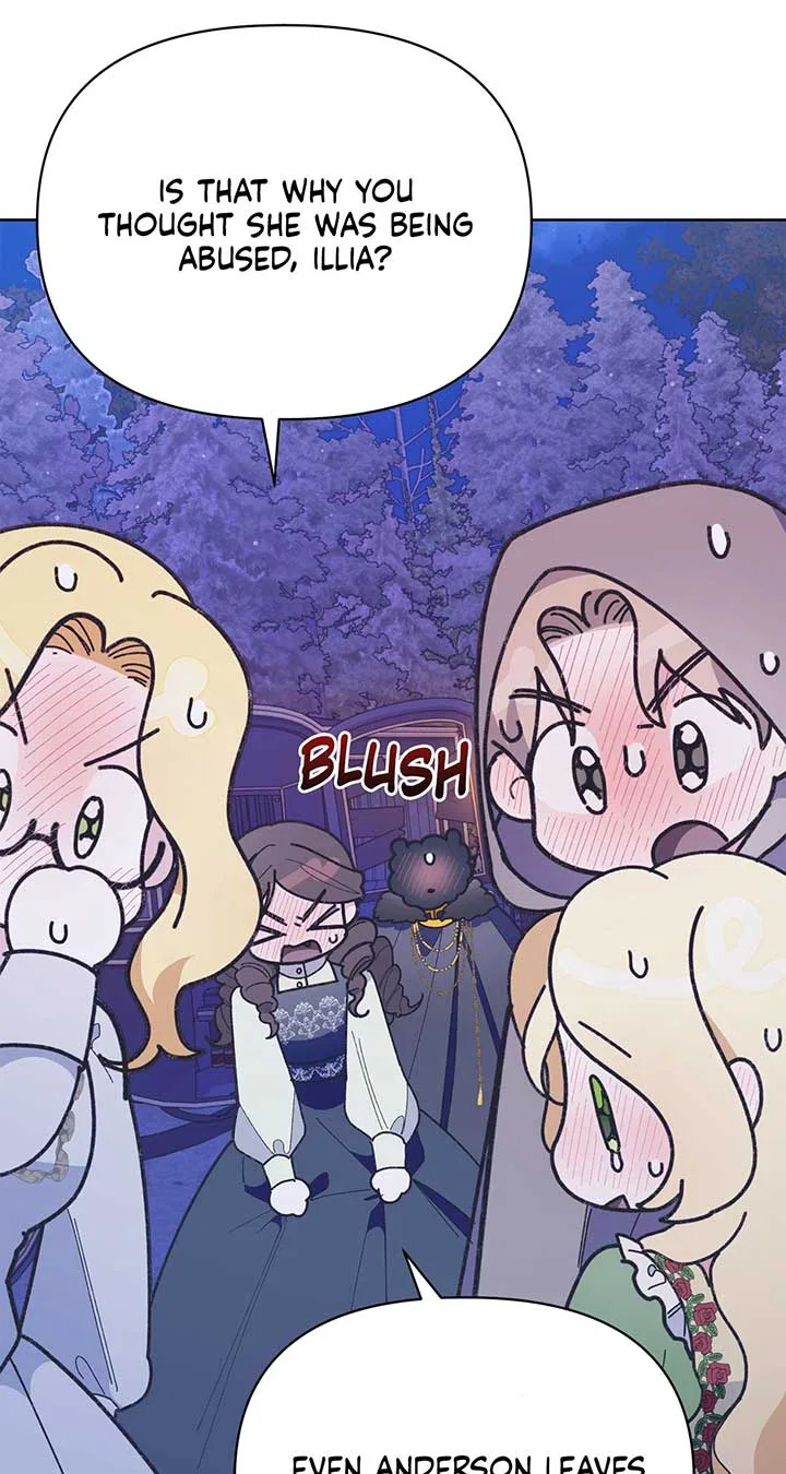 I Got Married to a Duke Called Beast Chapter 28 – Page 111