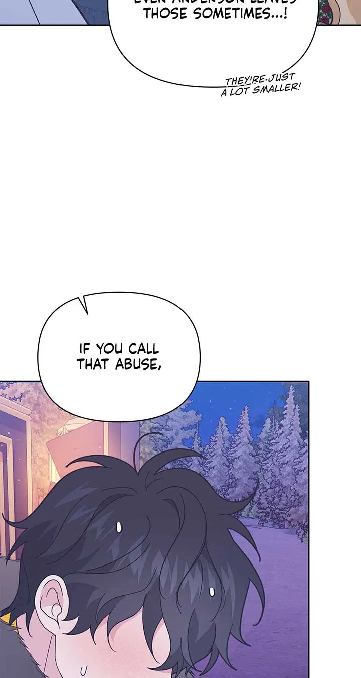 I Got Married to a Duke Called Beast Chapter 28 – Page 112