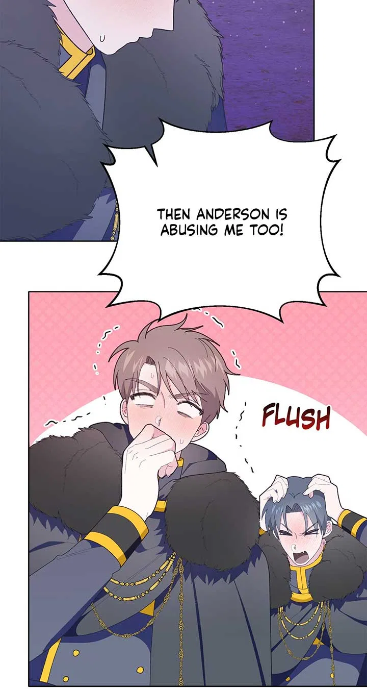 I Got Married to a Duke Called Beast Chapter 28 – Page 113