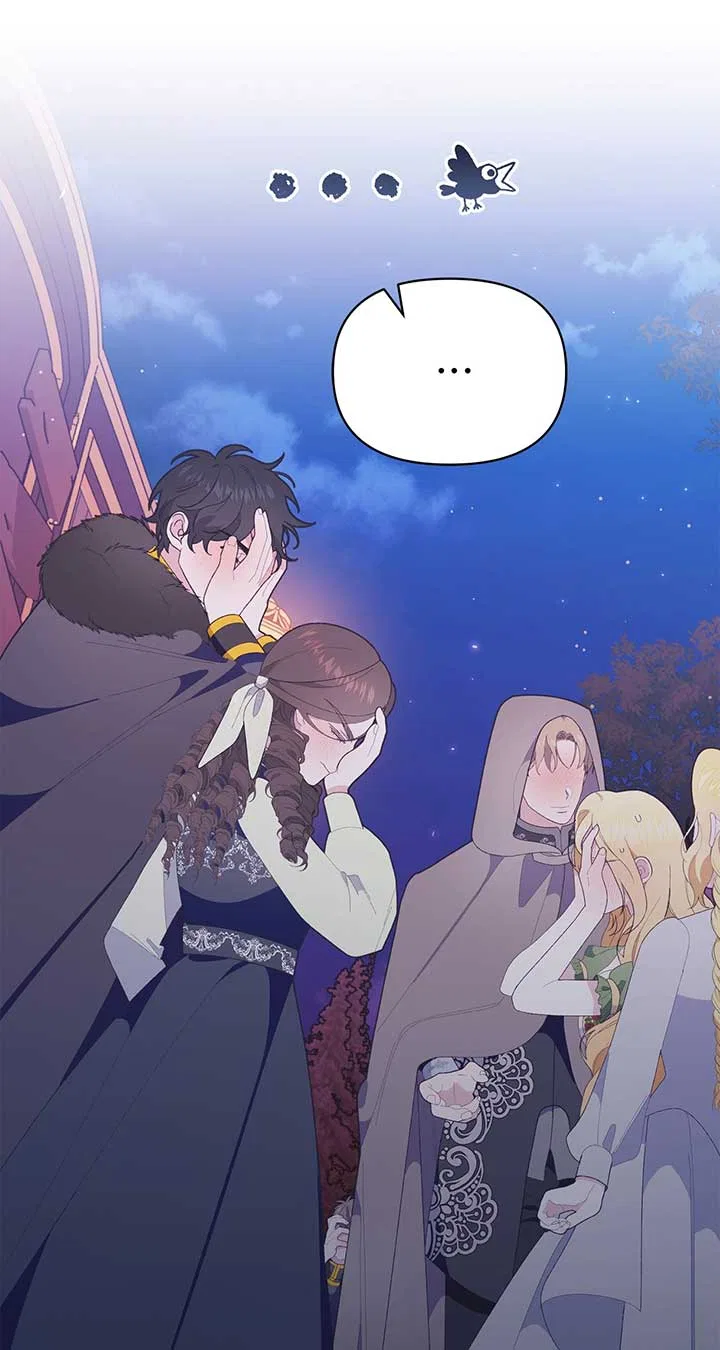 I Got Married to a Duke Called Beast Chapter 28 – Page 114