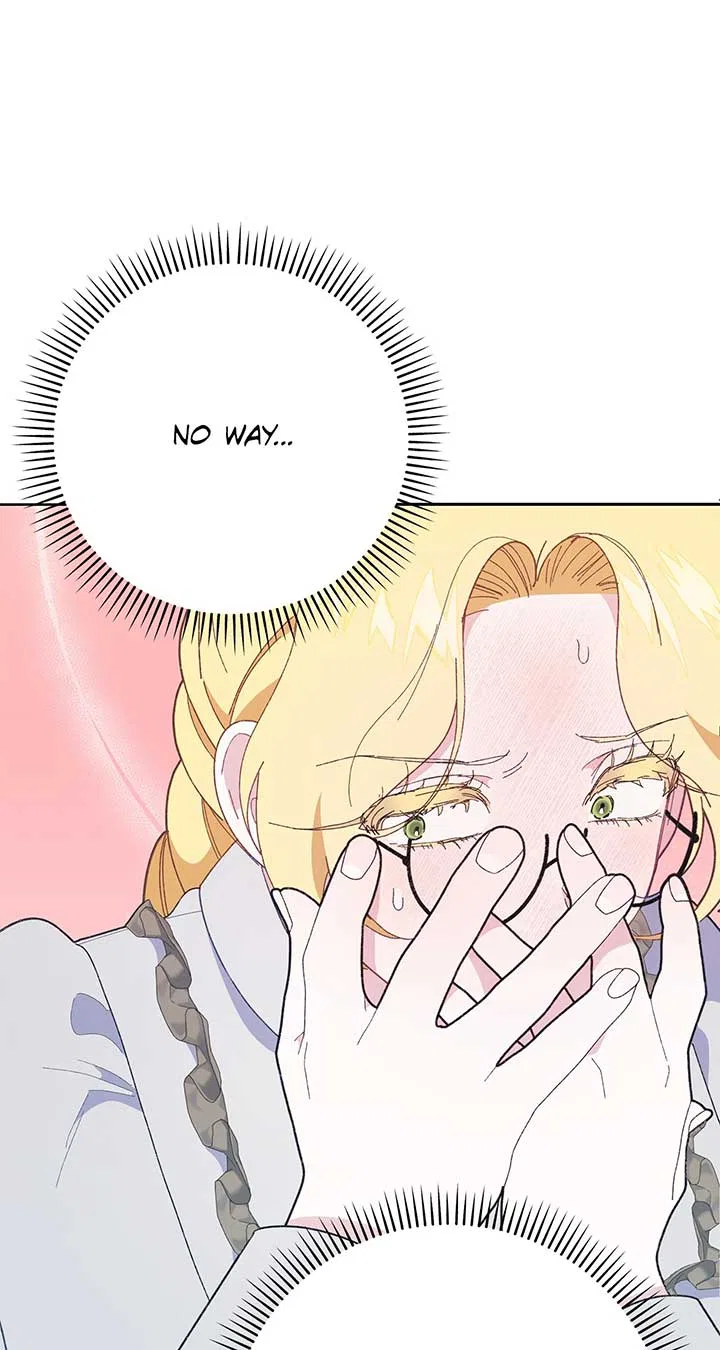 I Got Married to a Duke Called Beast Chapter 28 – Page 116