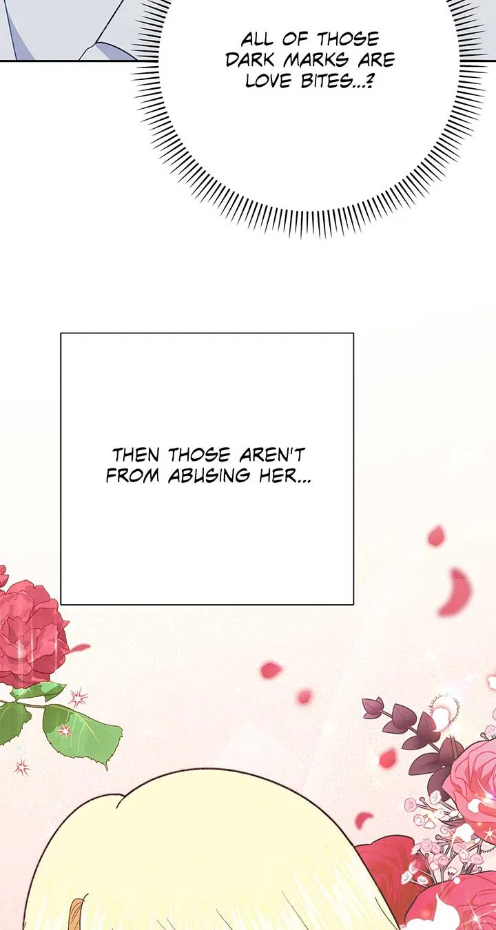 I Got Married to a Duke Called Beast Chapter 28 – Page 117