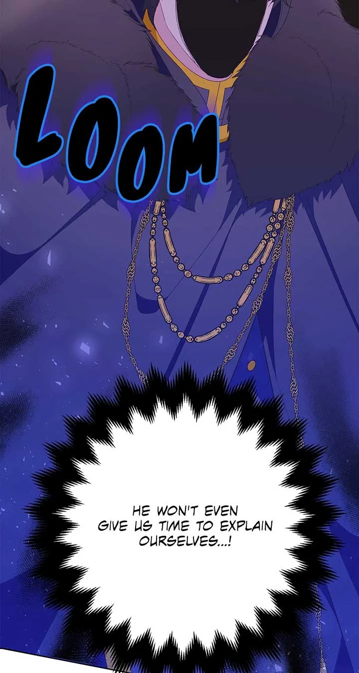 I Got Married to a Duke Called Beast Chapter 28 – Page 124