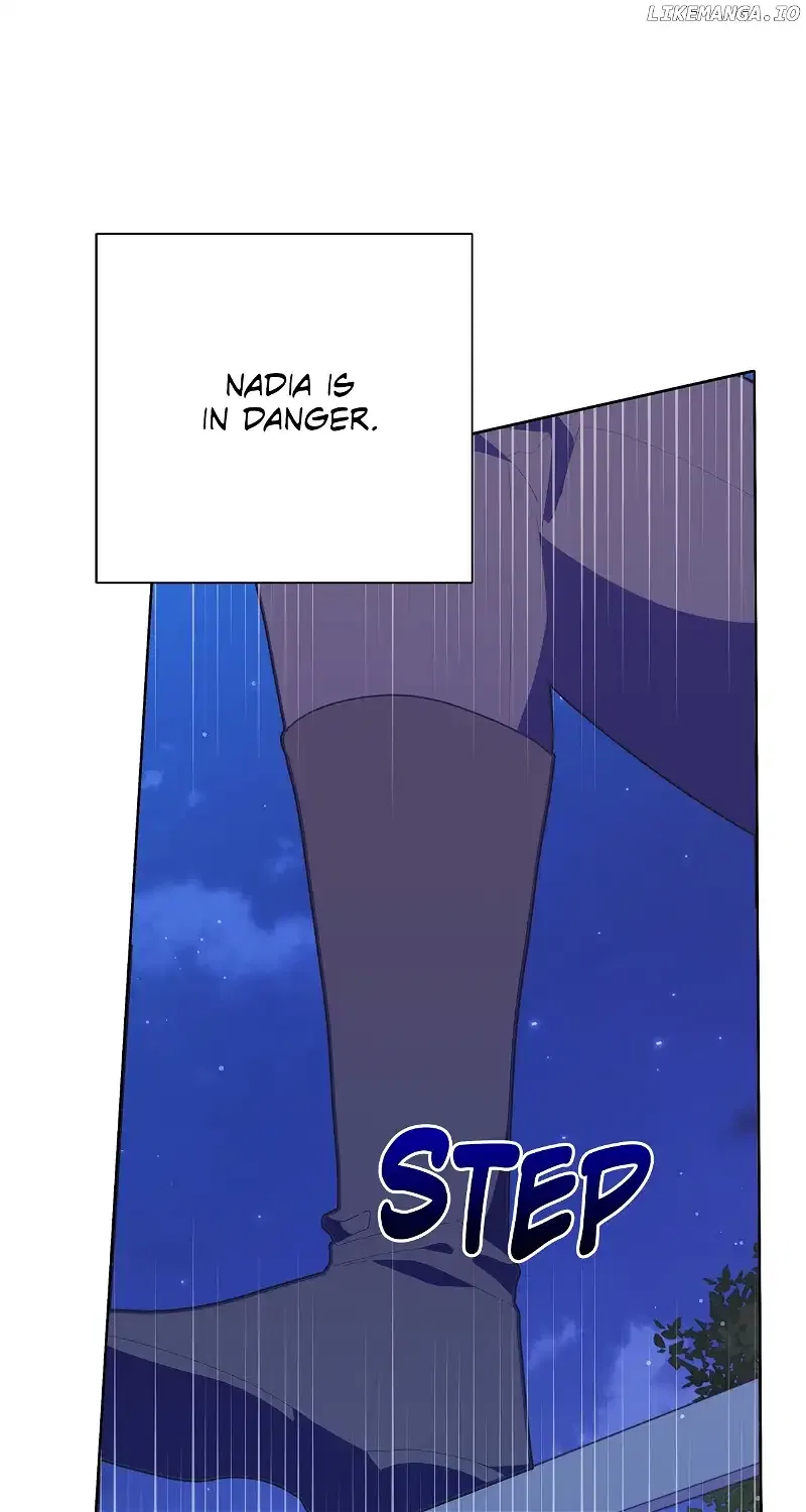 I Got Married to a Duke Called Beast Chapter 27 – Page 1