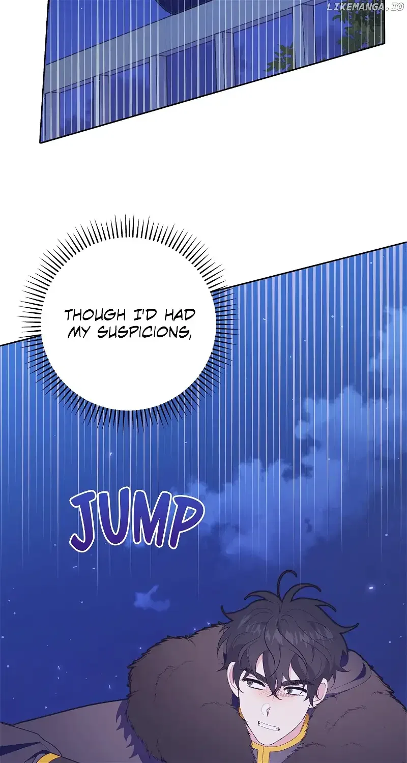 I Got Married to a Duke Called Beast Chapter 27 – Page 2