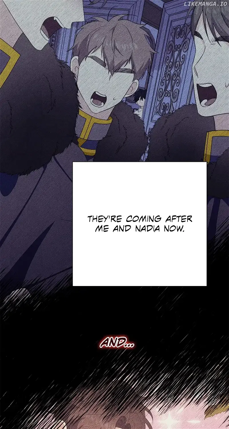 I Got Married to a Duke Called Beast Chapter 27 – Page 5