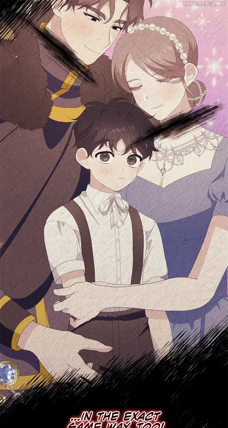 I Got Married to a Duke Called Beast Chapter 27 – Page 6