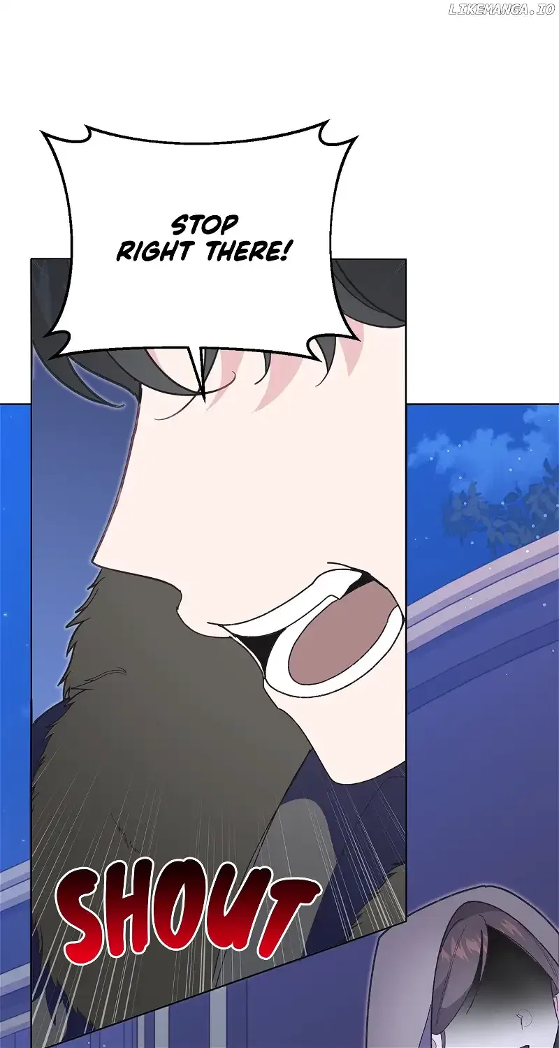 I Got Married to a Duke Called Beast Chapter 27 – Page 9