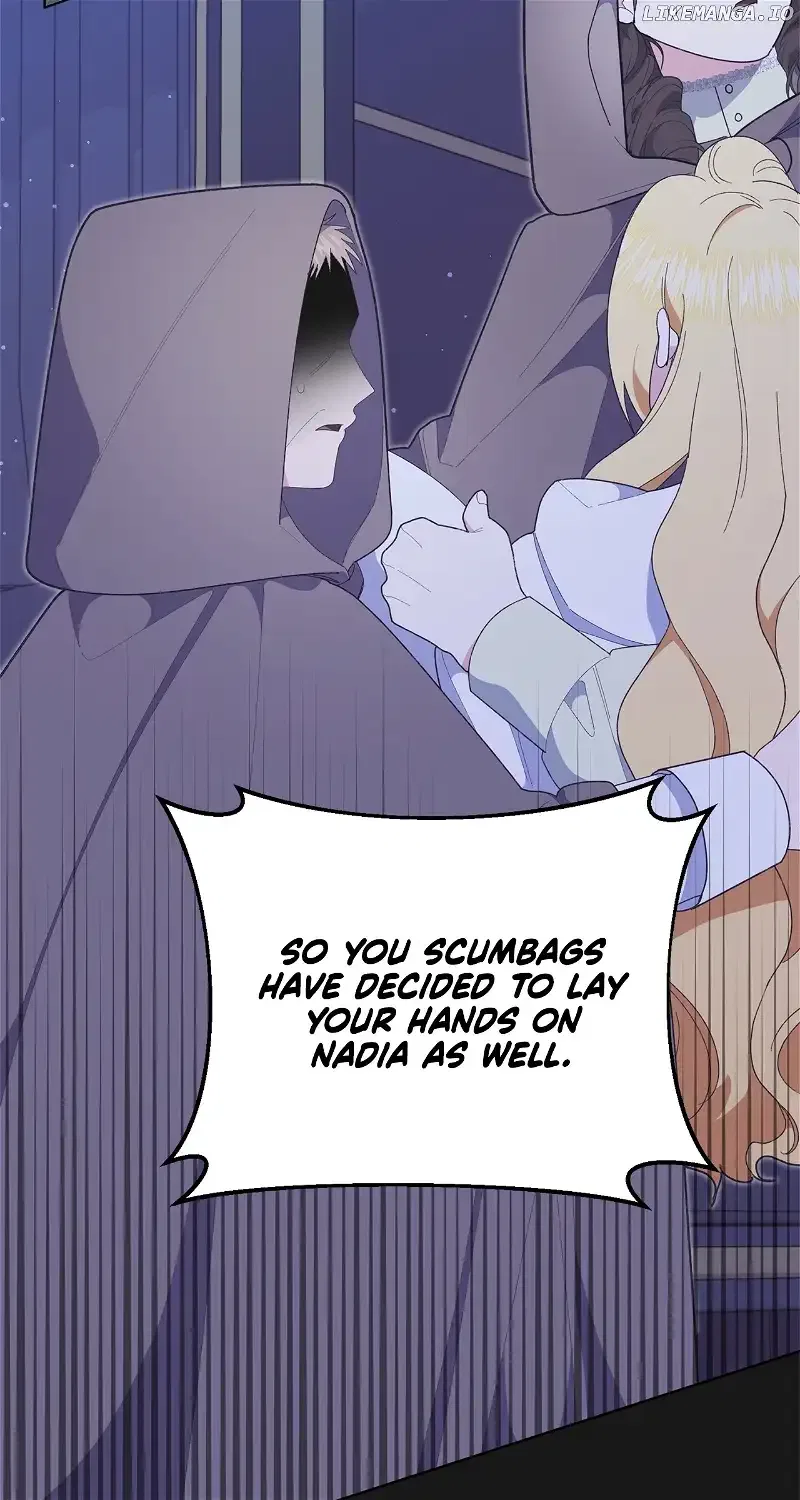 I Got Married to a Duke Called Beast Chapter 27 – Page 10