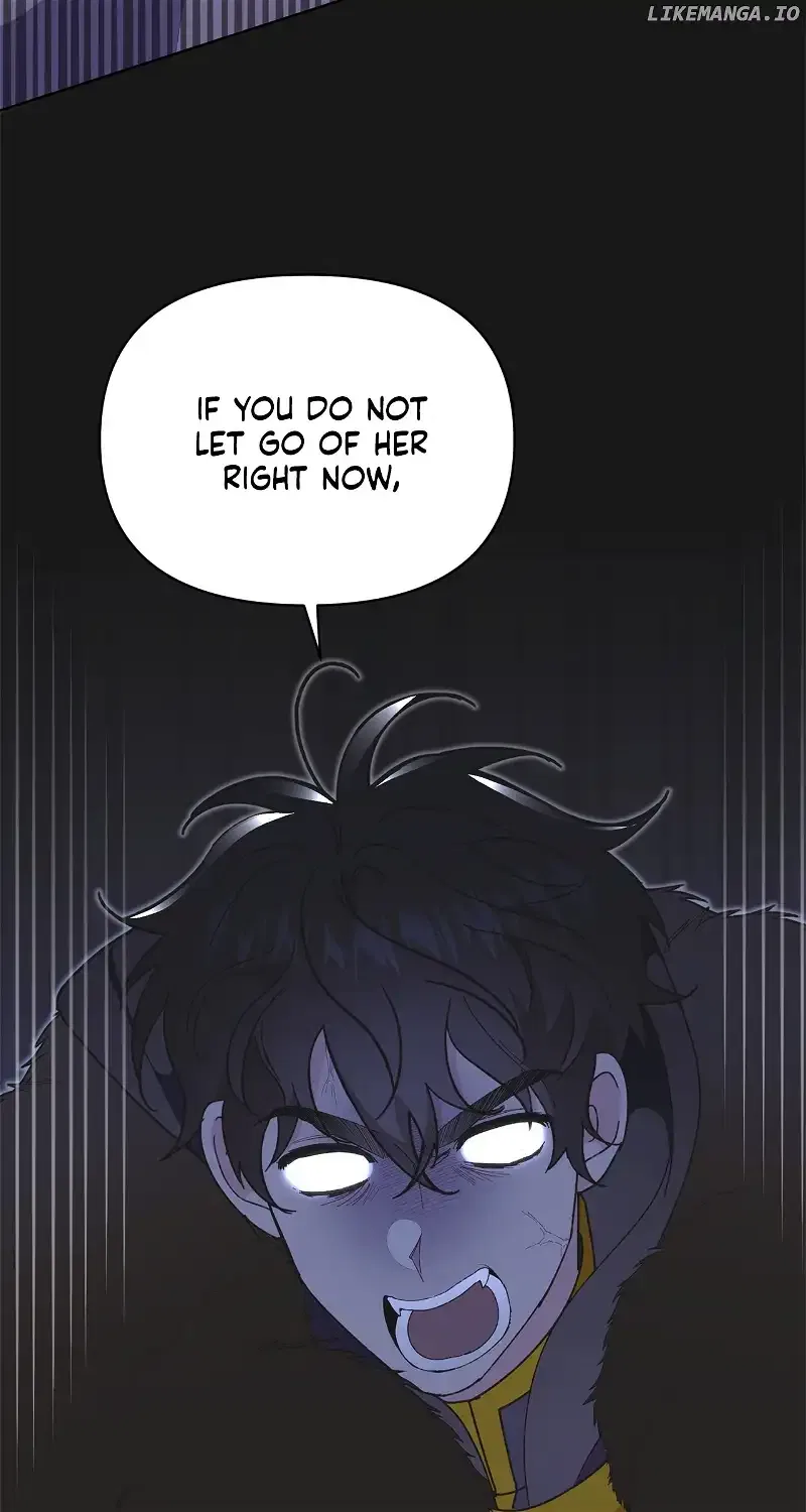 I Got Married to a Duke Called Beast Chapter 27 – Page 11