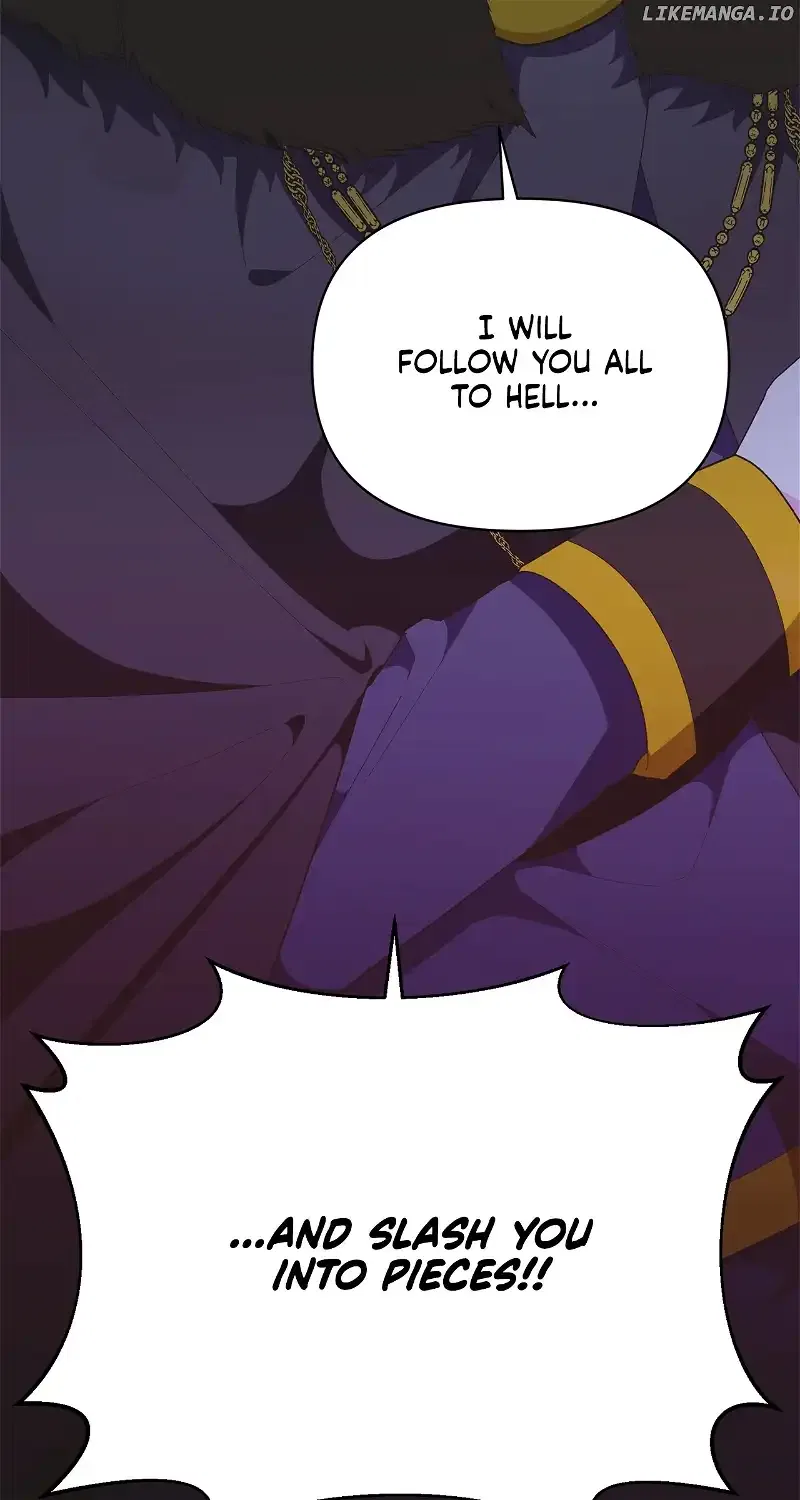 I Got Married to a Duke Called Beast Chapter 27 – Page 12