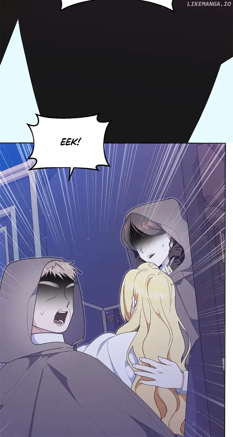 I Got Married to a Duke Called Beast Chapter 27 – Page 13