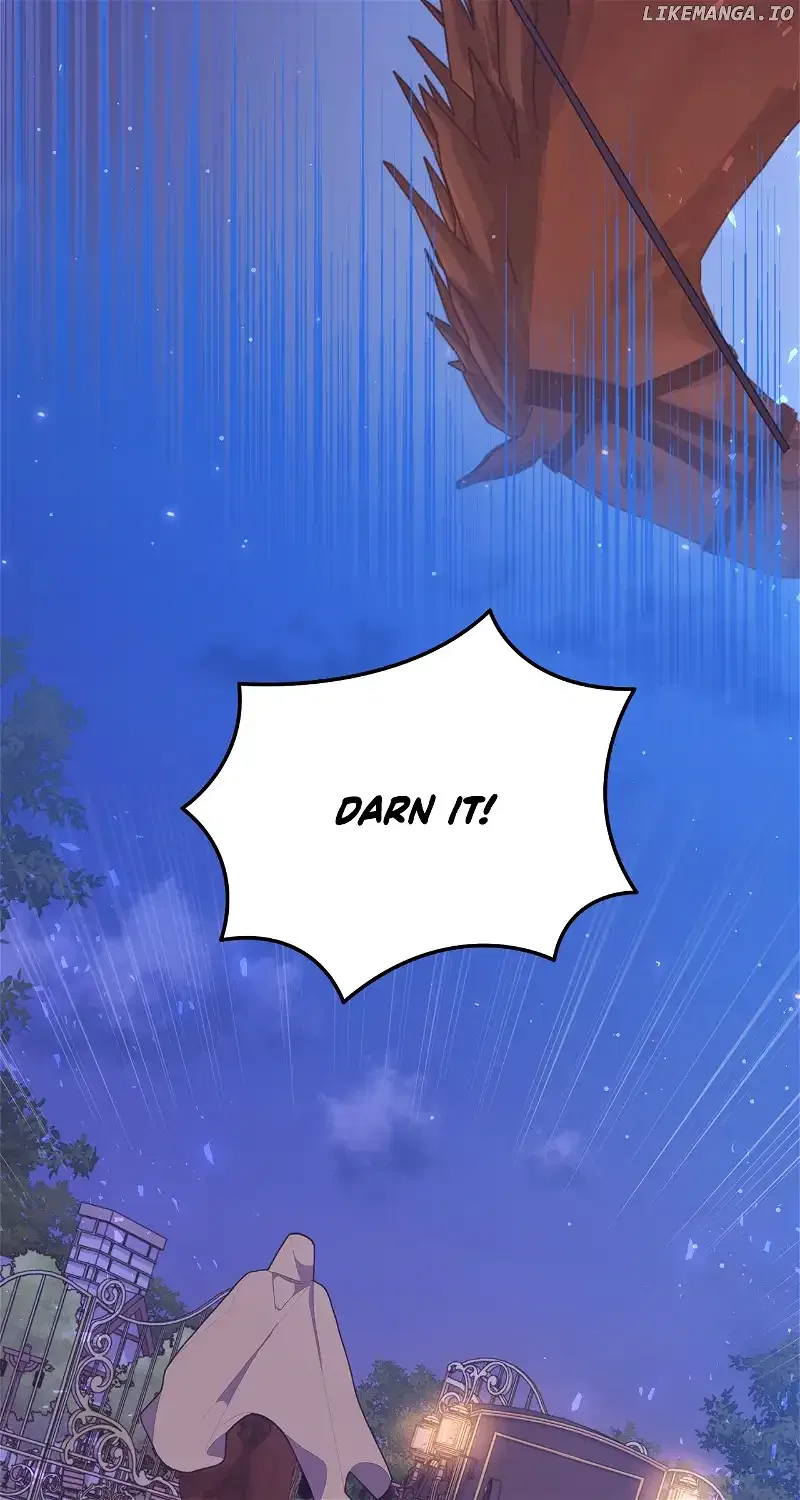 I Got Married to a Duke Called Beast Chapter 27 – Page 21